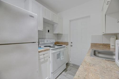 Adorable private apartments in the Heart of Miami! in Miami, USA