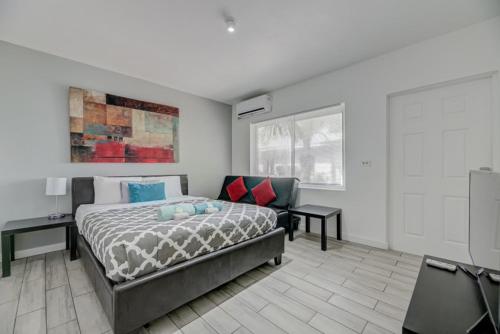 Adorable private apartments in the Heart of Miami! in Miami, USA