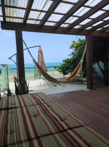 . Casa de Praia