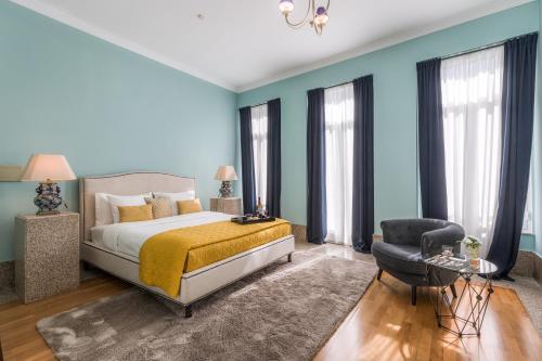 Carpe Diem Apartments, Porto