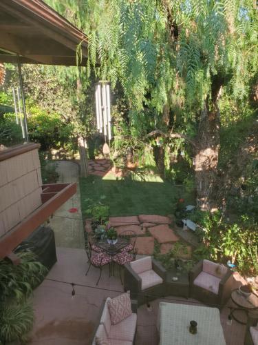 Casa Tranquility in San Diego, USA
