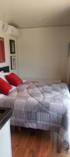 Villa de Assis Suítes