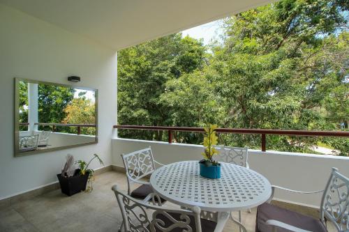 Exclusive Loft with Private Terrace and Golf Course View Awesome Shared Pool and Grill Facilities