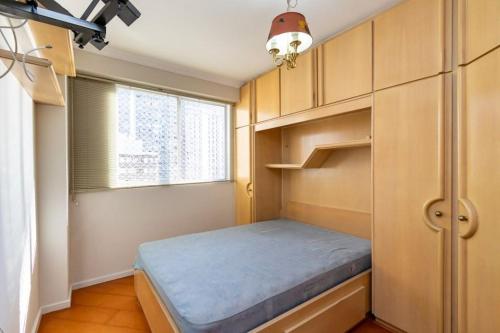 Apartamento Centro Curitiba