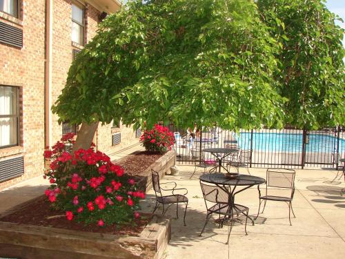 American Inn North Kansas City, Kansas City (photo 11)
