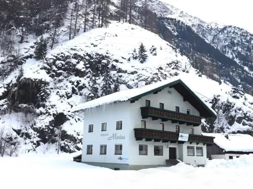 Ferienhaus Marina in Längenfeld, Österreich