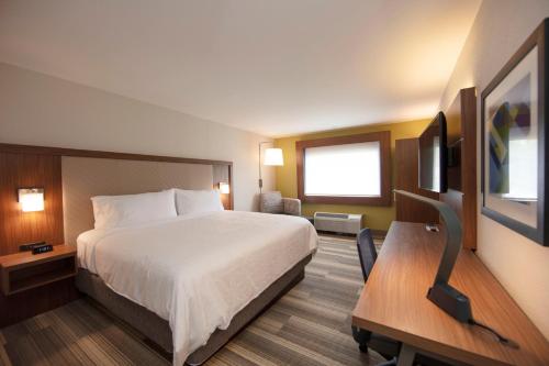 Holiday Inn Express Athens - University Area an IHG Hotel - main image