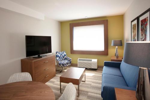 Holiday Inn Express Athens - University Area, an IHG Hotel