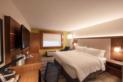 Holiday Inn Express Athens - University Area, an IHG Hotel