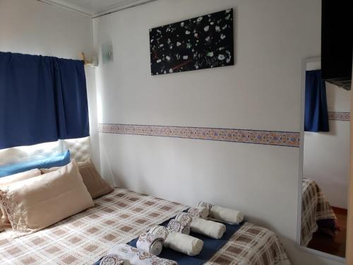 Descanso Milac Navira in Minas