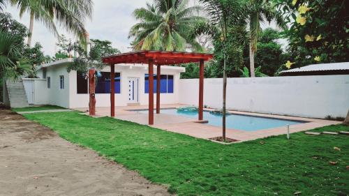 Villa 2 hermanos