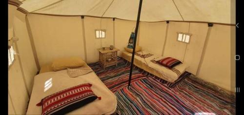 Telal Camp
