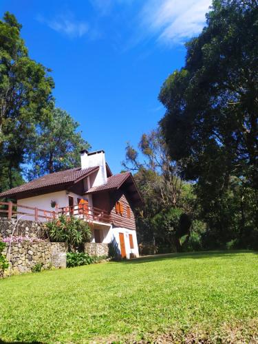 Refúgio do Selado, Monte Verde