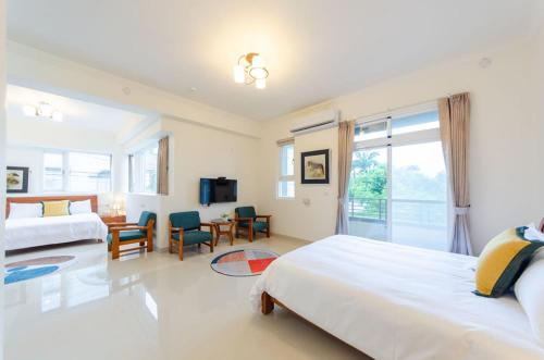 Long Forest Homestay