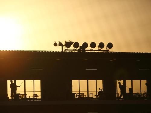 高爾夫球場 [住宿附設]