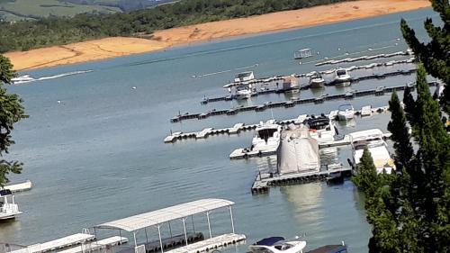 Skats, Pousada Pérola Mineira (Pousada Perola Mineira) in Piui