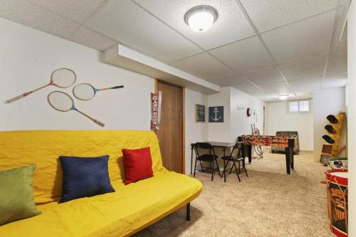 Milwaukee Bungalow in Waukesha (WI)