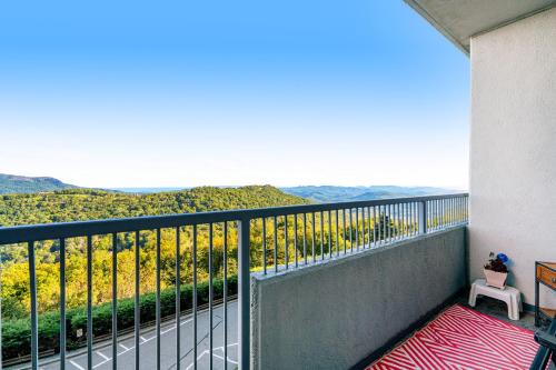 Sugar Top Condos II in Sugar Mountain, USA