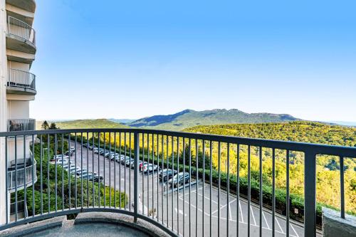Sugar Top Condos II in Sugar Mountain, USA