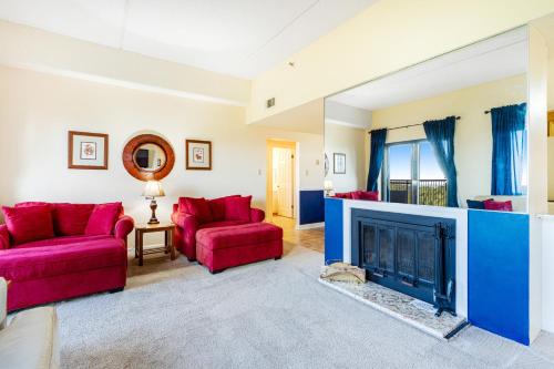 Sugar Top Condos II in Sugar Mountain, USA