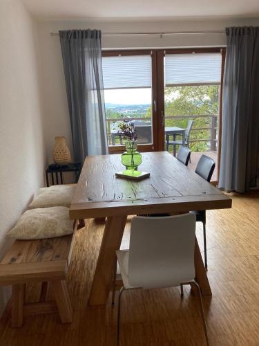 Seadmed, Ferienwohnung Panorama in Forchheim