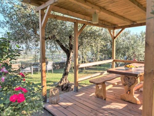 Beautiful Holiday Home in Cortona near City Centre gîte à louer Cortone