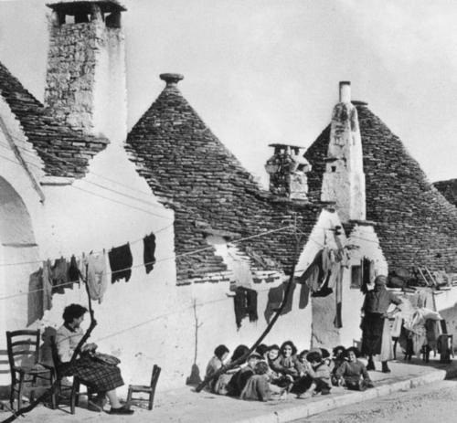 Trulli Resort Dimore Storiche 4