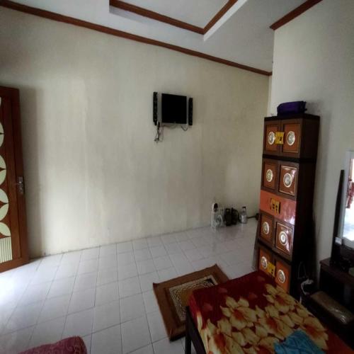 Borobudur Kampung Homestay - MARKONI