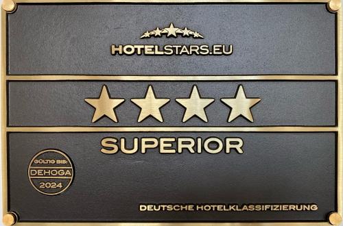 Hotel Stadt Freiburg