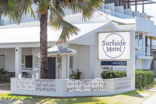 . Yeppoon Surfside Motel