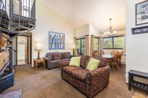 1196 Flying Dutchman condo in Keystone, USA