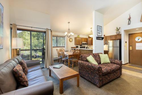 1196 Flying Dutchman condo in Keystone, USA