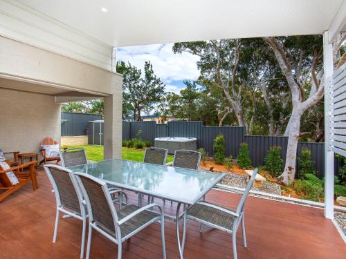 Four-Bedroom House image 9