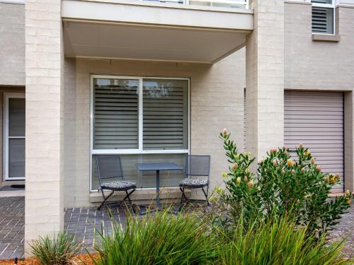 Four-Bedroom House image 4