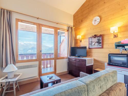 Appartement La Plagne-Tarentaise, 2 pièces, 4 personnes - FR-1-353-112