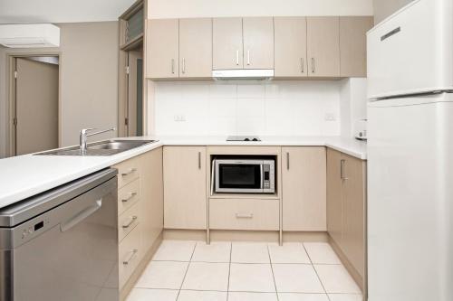 Hume Serviced Apartments