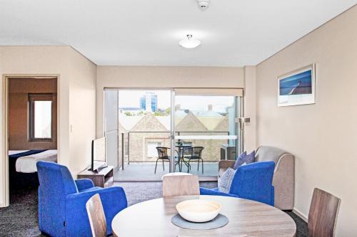 Hume Serviced Apartments