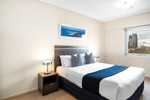 Hume Serviced Apartments