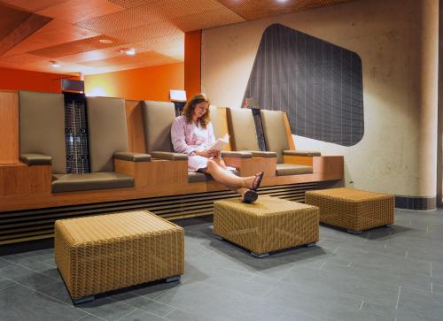 溫泉, Emser ThermenHotel in 巴特埃姆斯