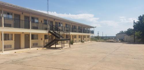 Gold Key Inn
