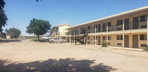 Gold Key Inn