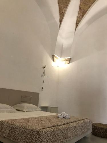 Room in Lodge - La Cortellenica - Hellenic Room
