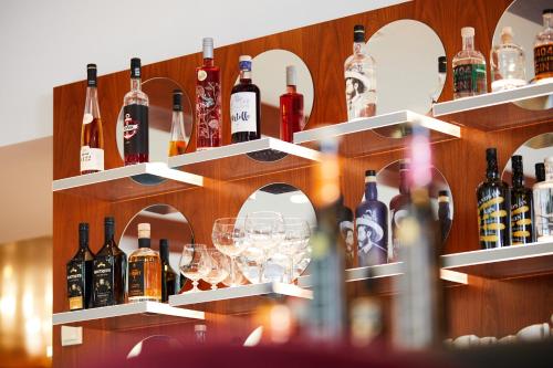 Parkhotel Graz - Traditional Luxury - image 4