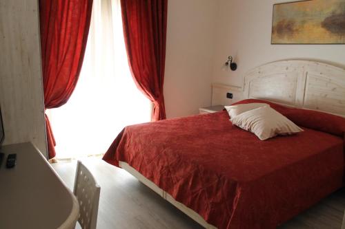 Hotel Canada in Pinzolo