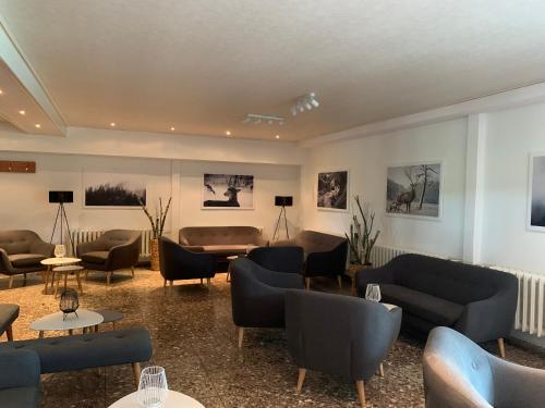 Restaurant, Panorama Ferien Hotel Harz                                                                  in Harzgerode