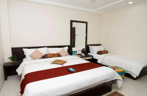 Kavart Hotels Shirdi