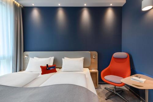 Holiday Inn Express - Regensburg an IHG Hotel - image 3