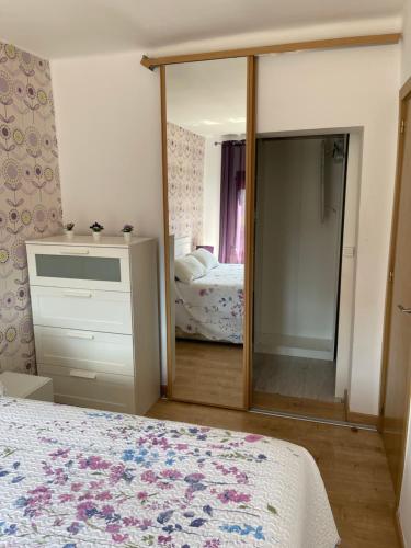  Apartamento en Ventanielles Oviedo in Oviedo