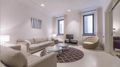 Pantheon Exclusive-Rental in Rome, Roma (foto 2)