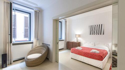 Pantheon Exclusive-Rental in Rome, Roma (foto 8)